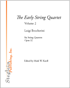 Boccherini
